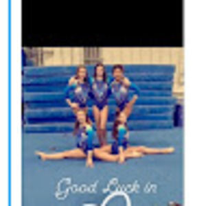 Meet your Posher, Trinity